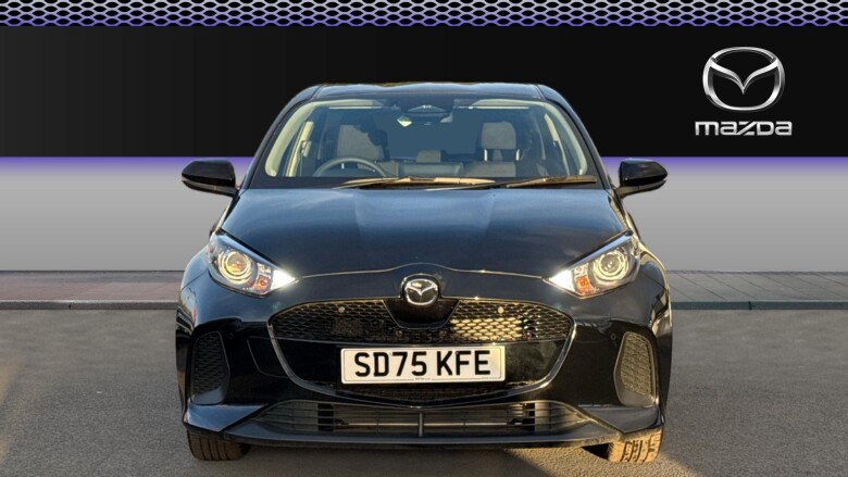 Mazda 2 Hybrid 1.5i Hybrid Exclusive Line 5dr CVT Hybrid Hatchback